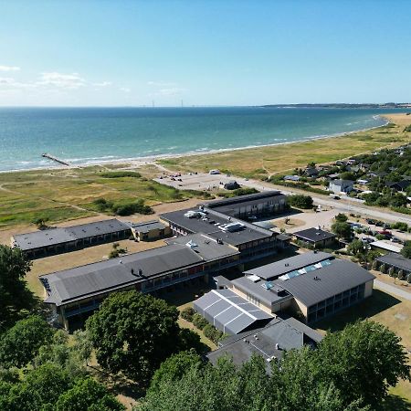 Kobaek Strand Konferencecenter Skælskør Extérieur photo