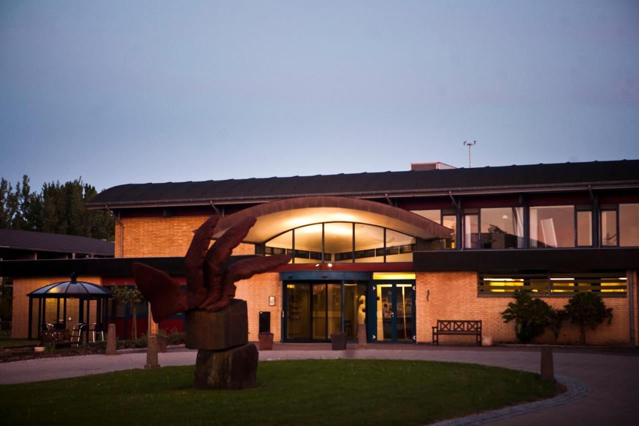 Kobaek Strand Konferencecenter Skælskør Extérieur photo