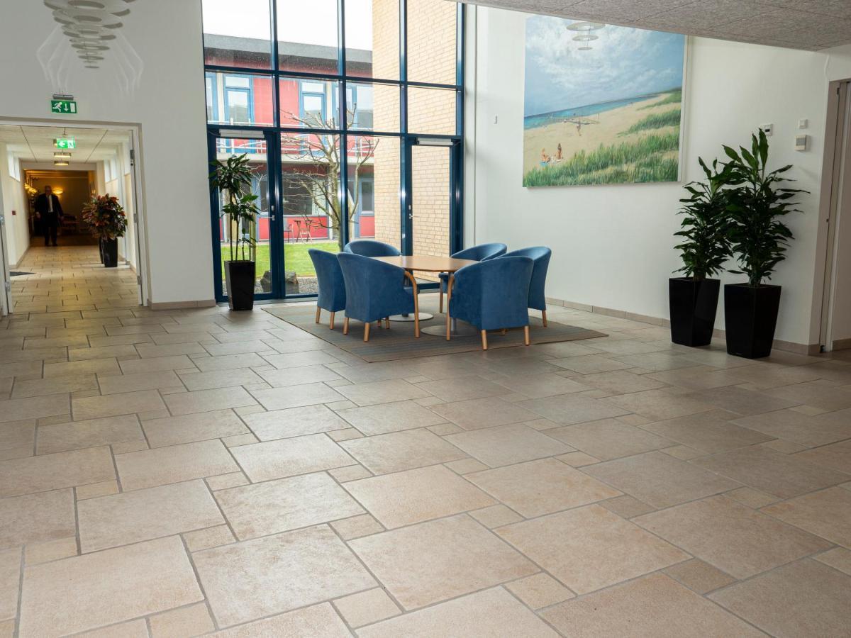 Kobaek Strand Konferencecenter Skælskør Extérieur photo