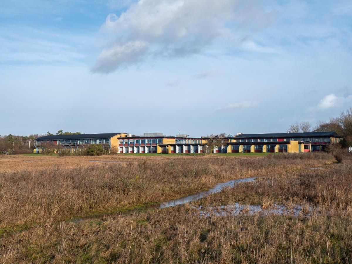 Kobaek Strand Konferencecenter Skælskør Extérieur photo