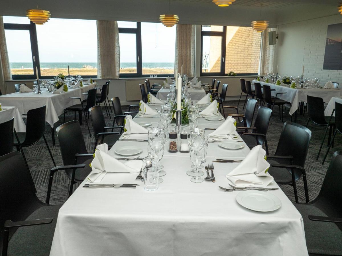 Kobaek Strand Konferencecenter Skælskør Extérieur photo
