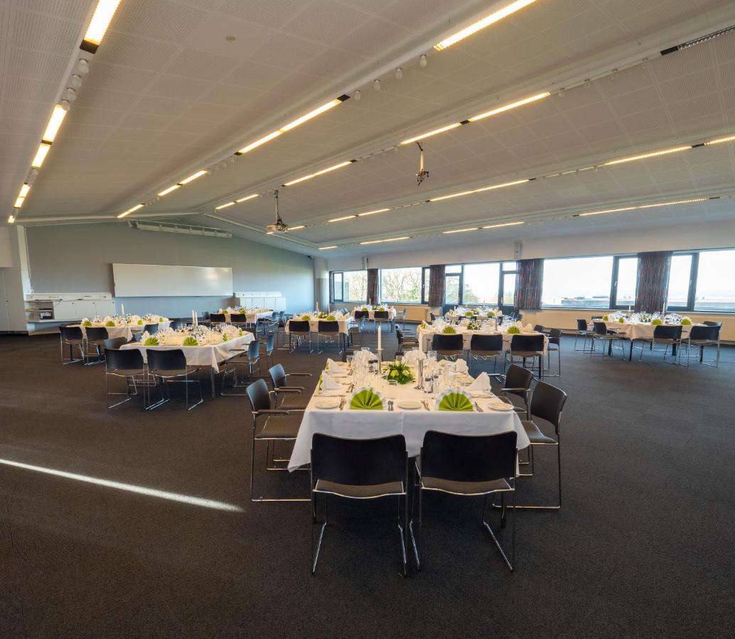 Kobaek Strand Konferencecenter Skælskør Extérieur photo