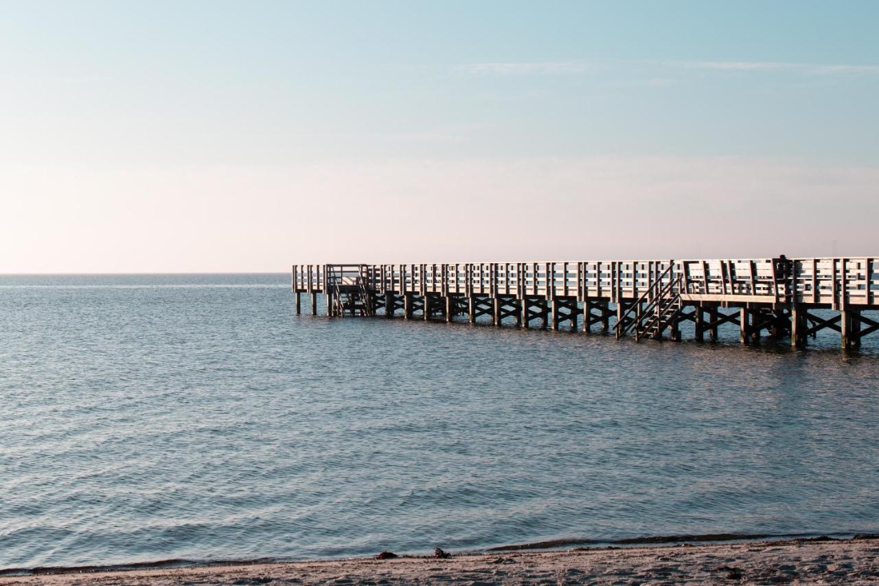 Kobaek Strand Konferencecenter Skælskør Extérieur photo