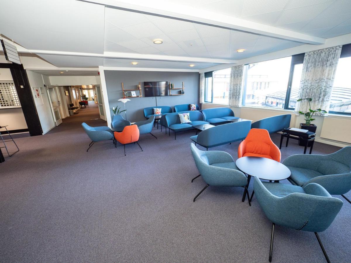 Kobaek Strand Konferencecenter Skælskør Extérieur photo