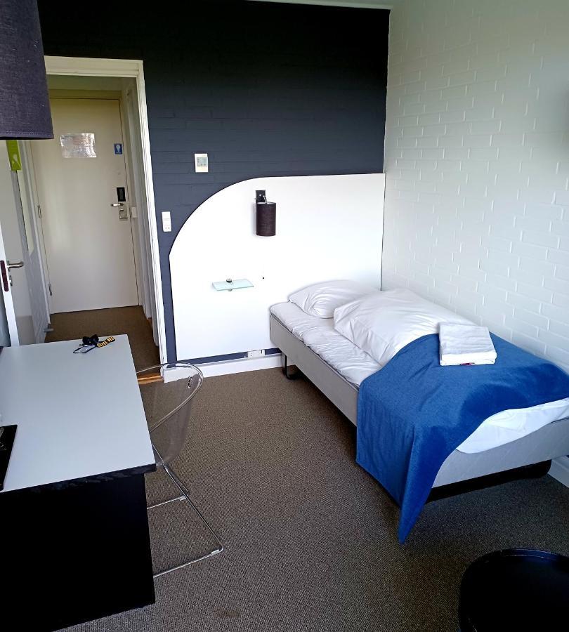 Kobaek Strand Konferencecenter Skælskør Extérieur photo