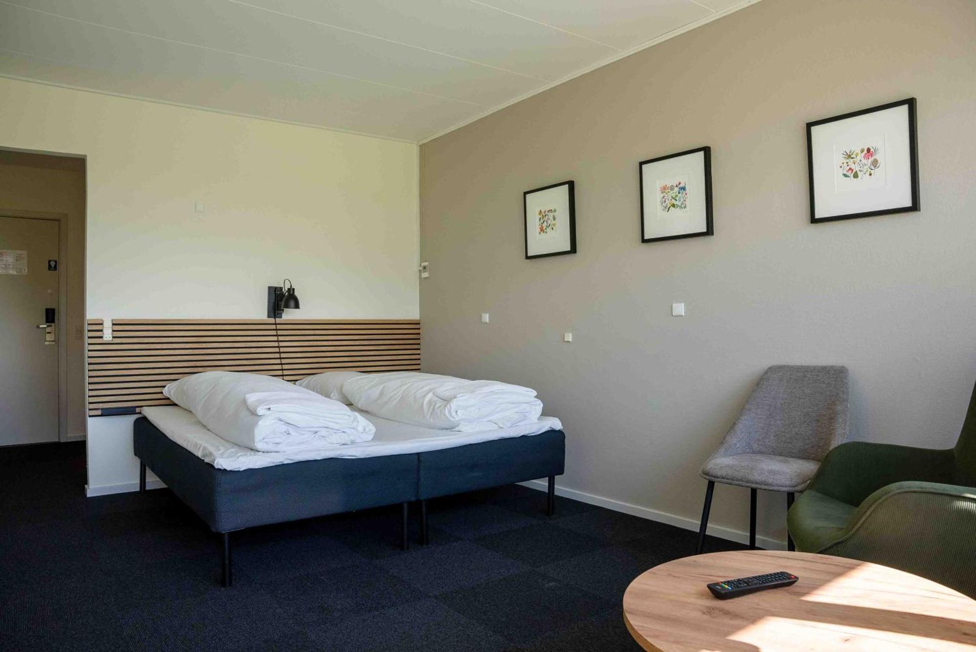 Kobaek Strand Konferencecenter Skælskør Extérieur photo