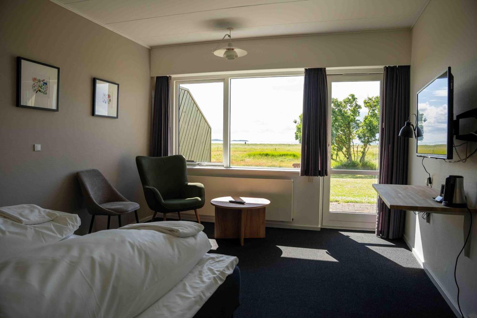 Kobaek Strand Konferencecenter Skælskør Extérieur photo