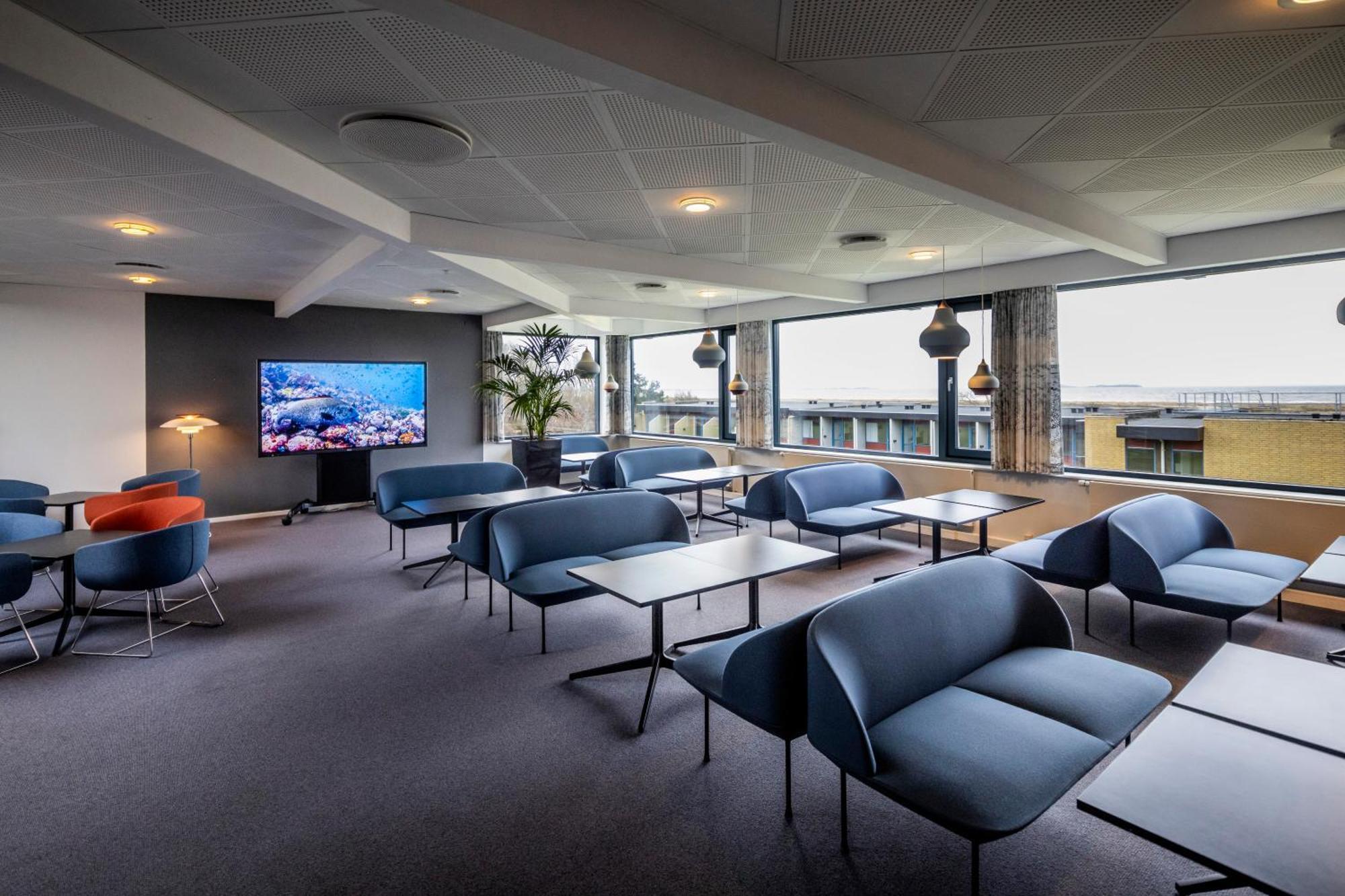 Kobaek Strand Konferencecenter Skælskør Extérieur photo
