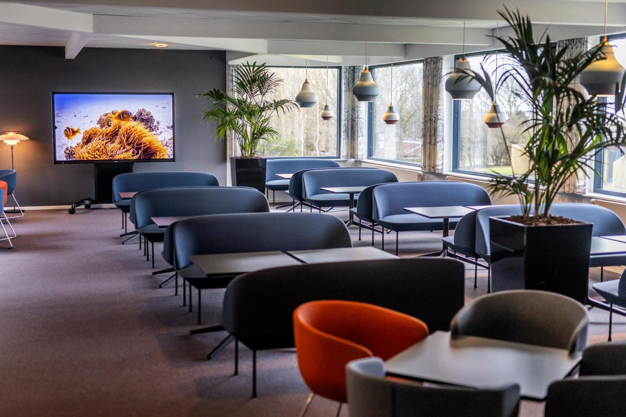 Kobaek Strand Konferencecenter Skælskør Extérieur photo